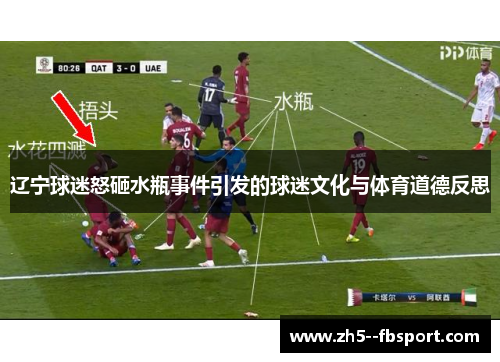 辽宁球迷怒砸水瓶事件引发的球迷文化与体育道德反思